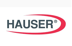 Hauser logo