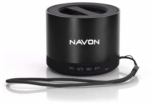  Navon N9BLACK 1