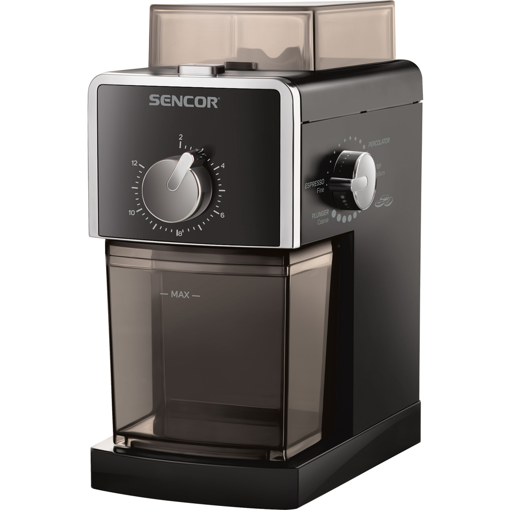  Sencor SCG 5050BK 1